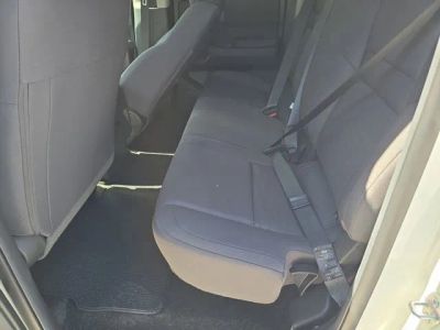 2026 Nissan Frontier — photo 16 view