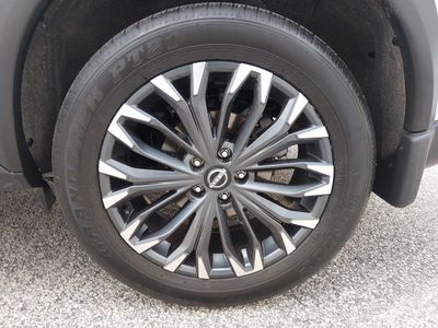 2025 Nissan Rogue - Photo 10