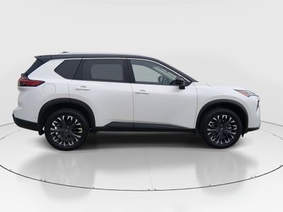 2025 Nissan Rogue - Photo 8