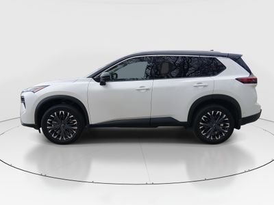 2025 Nissan Rogue - Photo 4