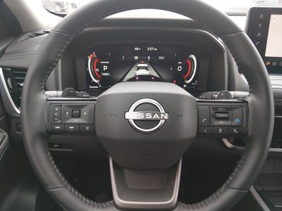 2025 Nissan Rogue - Photo 12