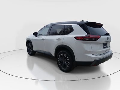 2025 Nissan Rogue - Photo 5