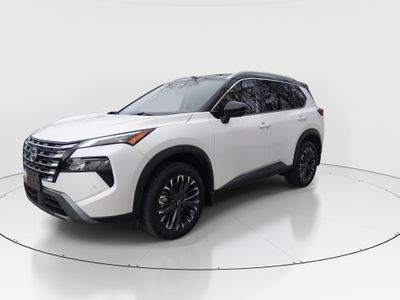 2025 Nissan Rogue - Photo 3