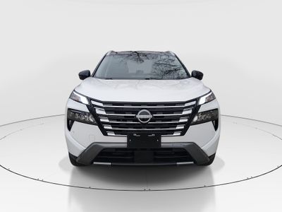 2025 Nissan Rogue - Photo 2