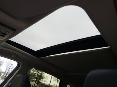2025 Nissan Rogue - Photo 19