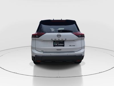 2025 Nissan Rogue - Photo 6