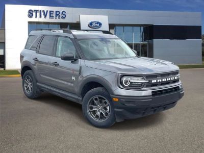 2023 Ford Bronco Sport - Photo 1