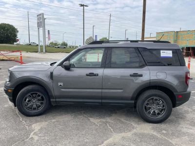 2023 Ford Bronco Sport - Photo 6