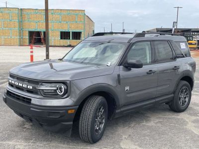 2023 Ford Bronco Sport - Photo 7