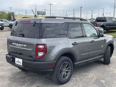 2023 Ford Bronco Sport - Photo 3