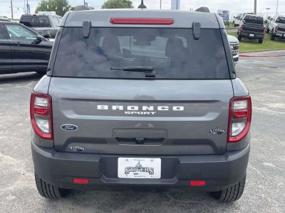2023 Ford Bronco Sport - Photo 4