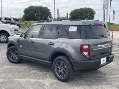 2023 Ford Bronco Sport - Photo 5