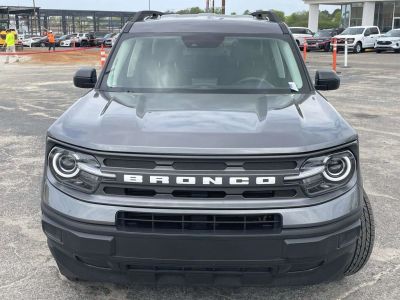 2023 Ford Bronco Sport - Photo 8