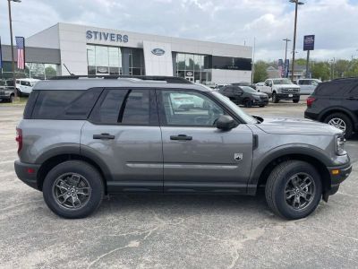 2023 Ford Bronco Sport - Photo 2