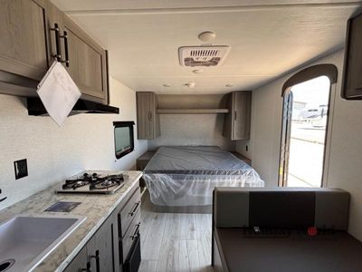 2025 Keystone Hideout Sport Single Axle - Photo 5