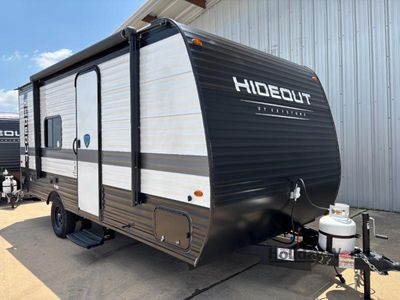 2025 Keystone Hideout Sport Single Axle - Photo 1