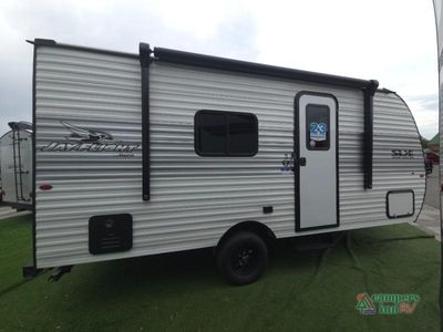 2026 Jayco Jay Flight SLX - Photo 7