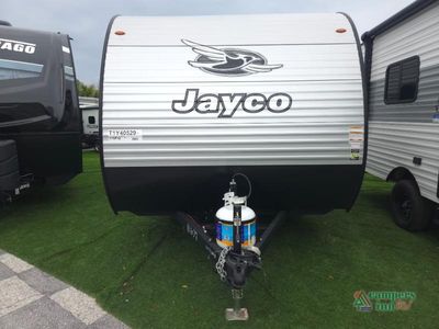 2026 Jayco Jay Flight SLX - Photo 2