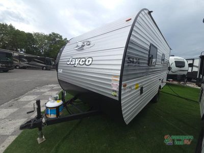 2026 Jayco Jay Flight SLX - Photo 3