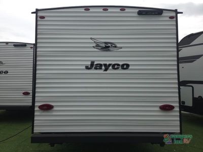 2026 Jayco Jay Flight SLX - Photo 5