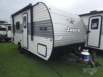 2026 Jayco Jay Flight SLX - Photo 1
