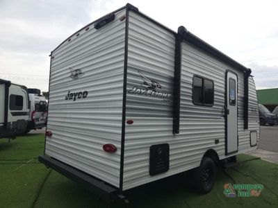 2026 Jayco Jay Flight SLX - Photo 6