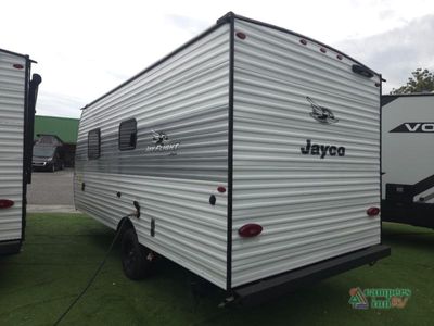 2026 Jayco Jay Flight SLX - Photo 4