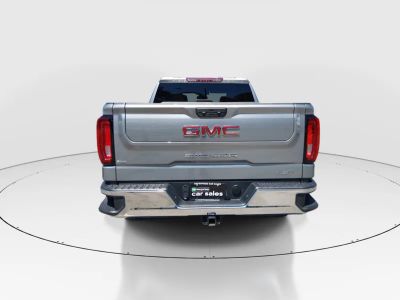 2025 GMC Sierra 1500 - Photo 6