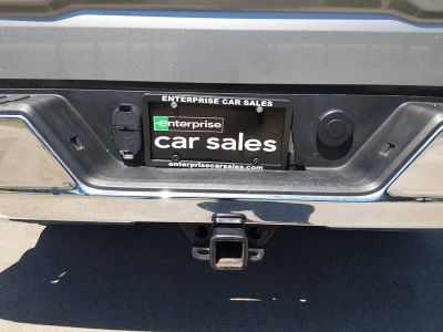 2025 GMC Sierra 1500 - Photo 16