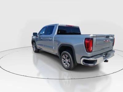 2025 GMC Sierra 1500 - Photo 5