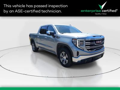 2025 GMC Sierra 1500 - Photo 1