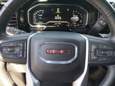 2025 GMC Sierra 1500 - Photo 12