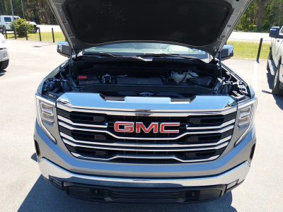 2025 GMC Sierra 1500 - Photo 9