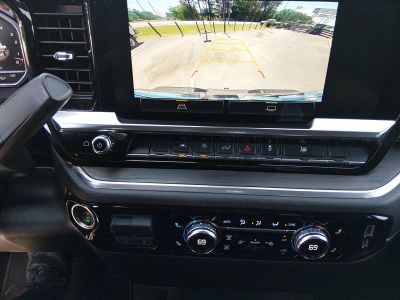 2025 GMC Sierra 1500 - Photo 17