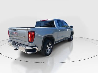 2025 GMC Sierra 1500 - Photo 7