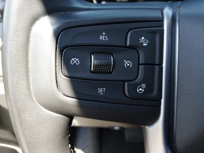 2025 GMC Sierra 1500 - Photo 22