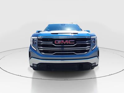 2025 GMC Sierra 1500 - Photo 2
