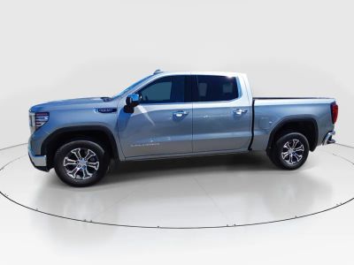2025 GMC Sierra 1500 - Photo 4