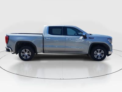 2025 GMC Sierra 1500 - Photo 8