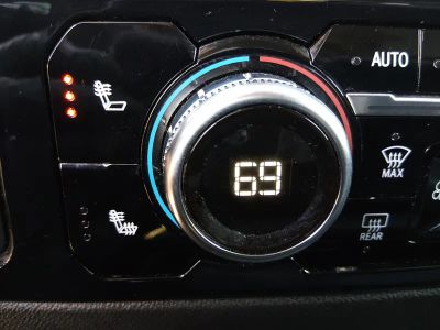 2025 GMC Sierra 1500 - Photo 19