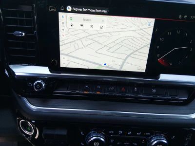2025 GMC Sierra 1500 - Photo 18