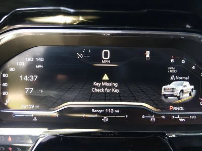 2025 GMC Sierra 1500 - Photo 14