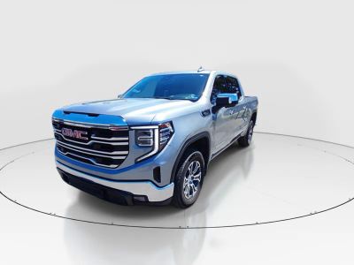 2025 GMC Sierra 1500 - Photo 3