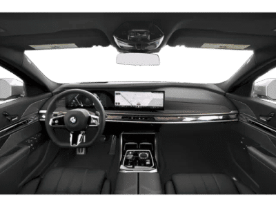 2023 BMW 7 Series - Photo 5