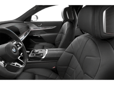 2023 BMW 7 Series - Photo 6