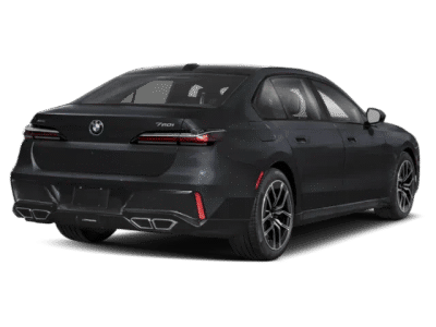 2023 BMW 7 Series - Photo 2