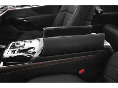 2023 BMW 7 Series - Photo 11
