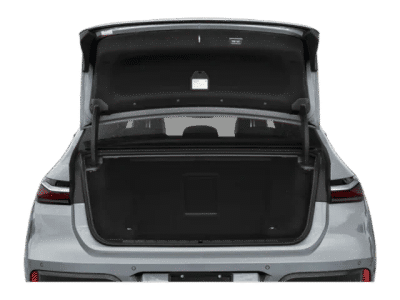 2023 BMW 7 Series - Photo 8