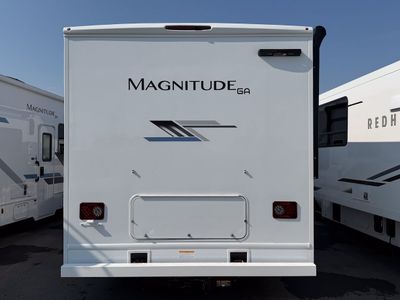 2026 Thor Magnitude - Photo 3