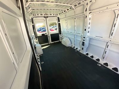 2022 Ram ProMaster 2500 - Photo 29